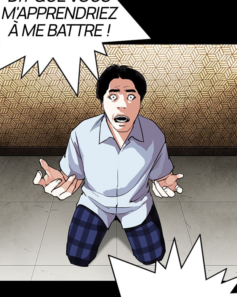 Lookism Chapitre 279 - Page 94