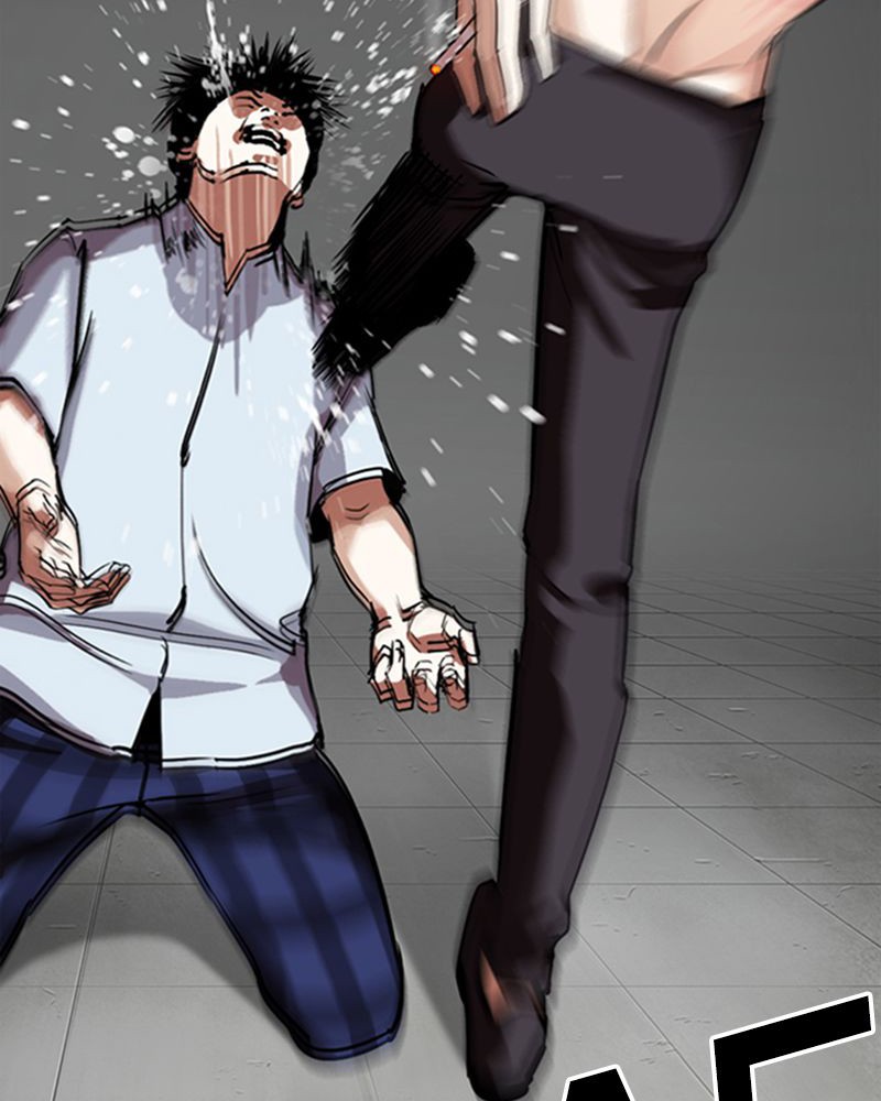 Lookism Chapitre 279 - Page 97