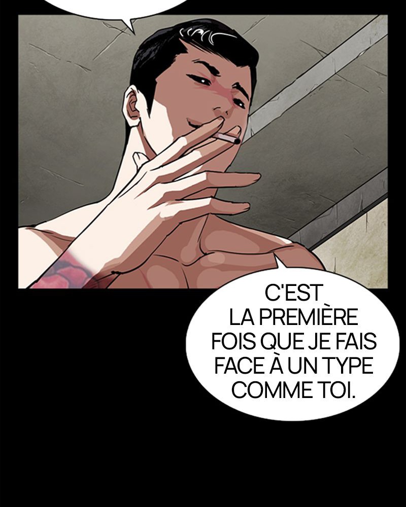 Lookism Chapitre 279 - Page 99