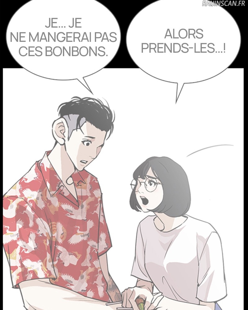 Lookism Chapitre 280 - Page 100