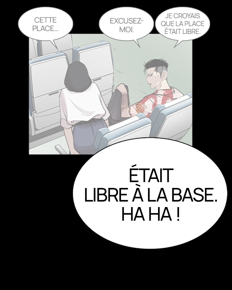 Lookism Chapitre 280 - Page 108