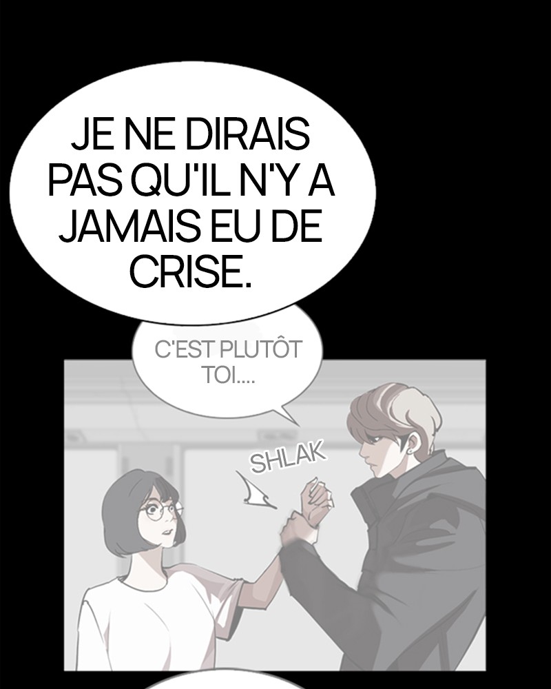 Lookism Chapitre 280 - Page 109
