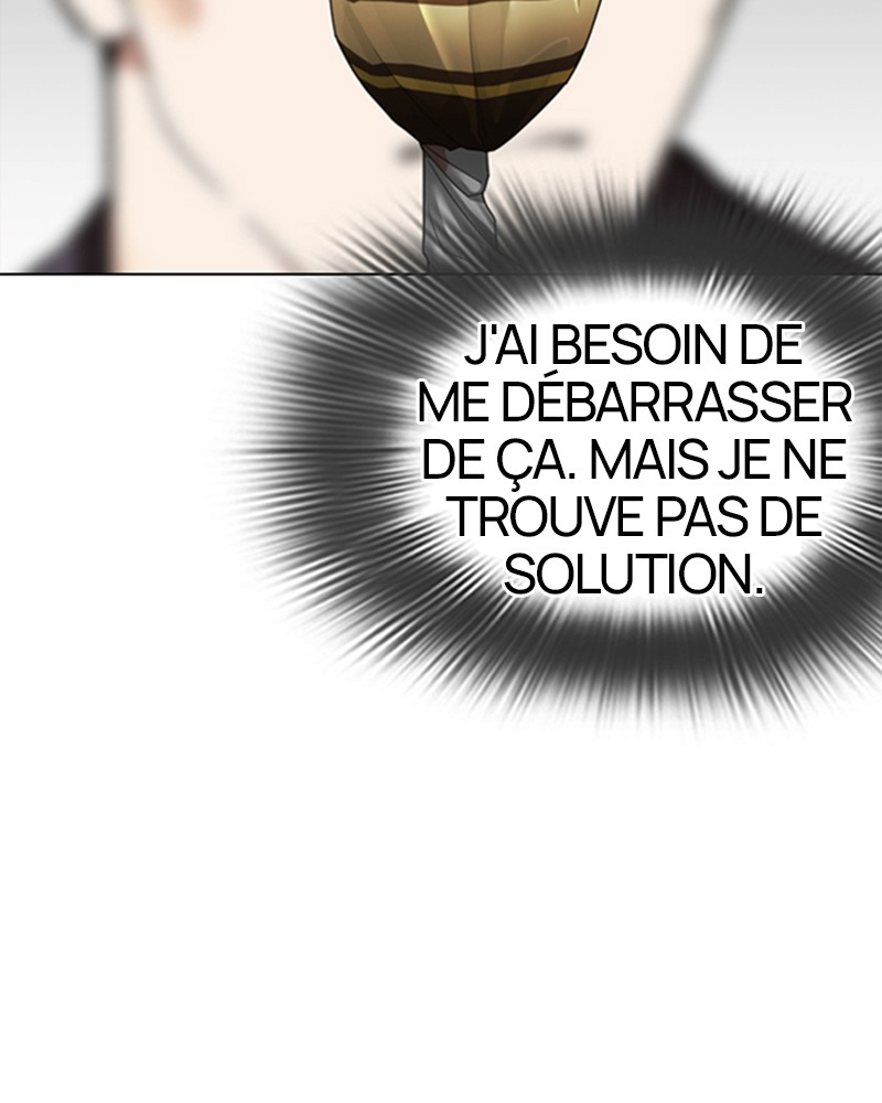 Lookism Chapitre 280 - Page 11