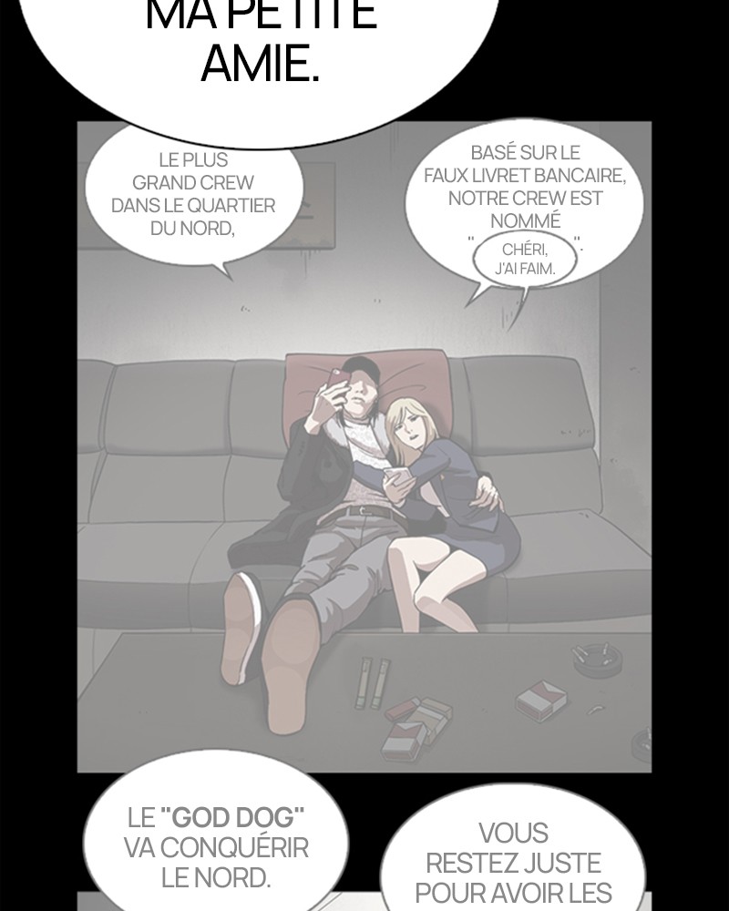 Lookism Chapitre 280 - Page 112