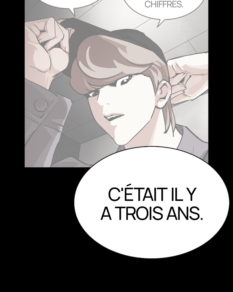 Lookism Chapitre 280 - Page 113