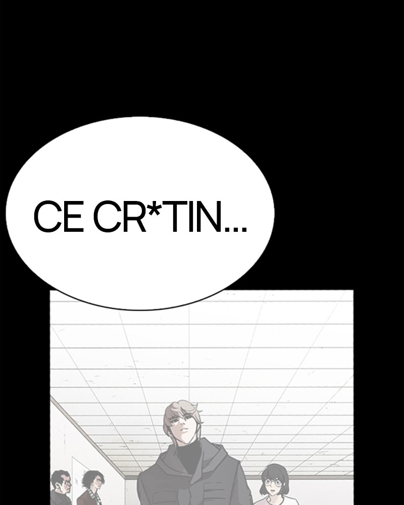 Lookism Chapitre 280 - Page 116