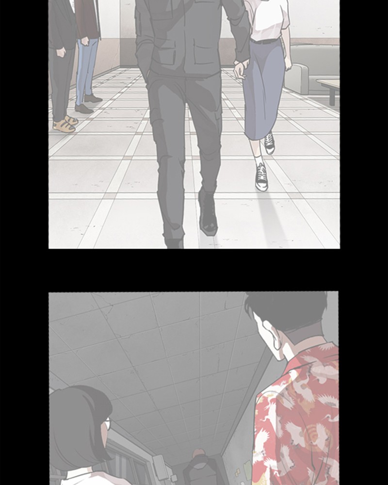 Lookism Chapitre 280 - Page 117