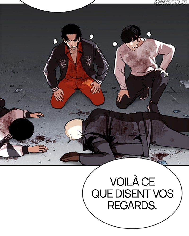 Lookism Chapitre 280 - Page 120