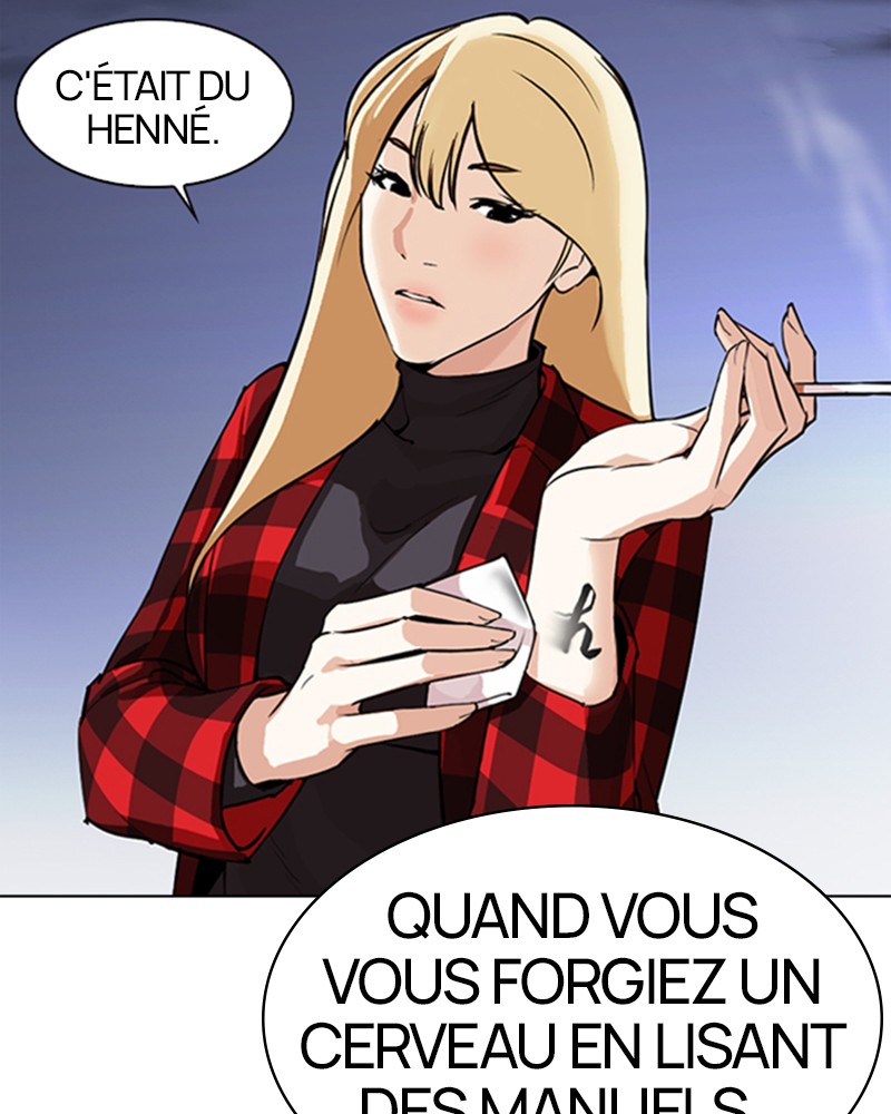 Lookism Chapitre 280 - Page 122