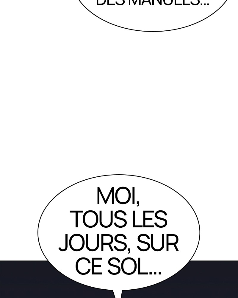 Lookism Chapitre 280 - Page 123