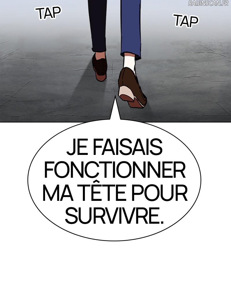 Lookism Chapitre 280 - Page 125