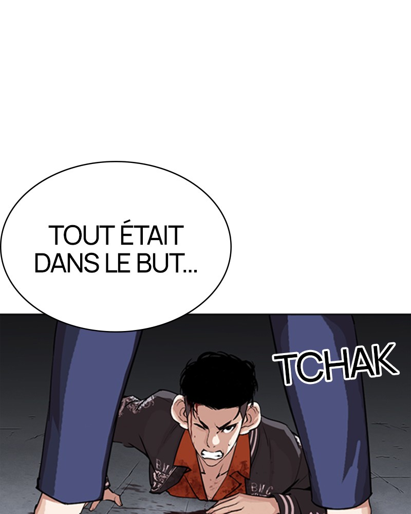Lookism Chapitre 280 - Page 126