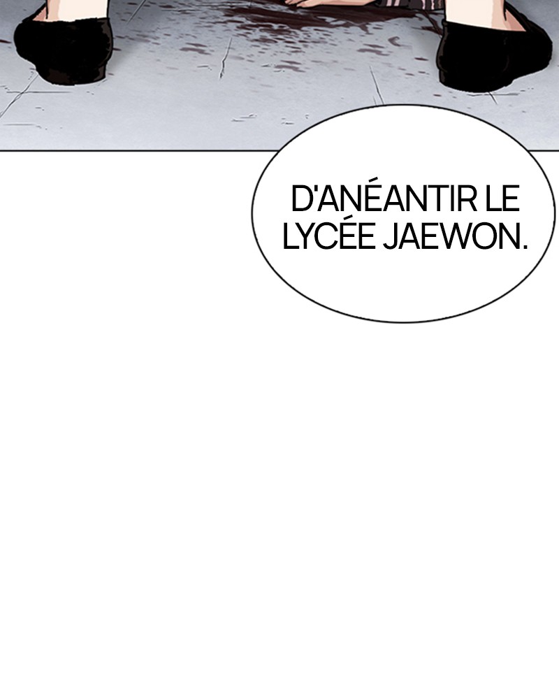 Lookism Chapitre 280 - Page 127