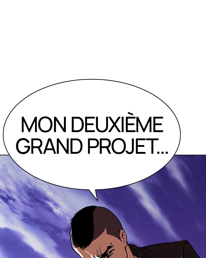 Lookism Chapitre 280 - Page 129