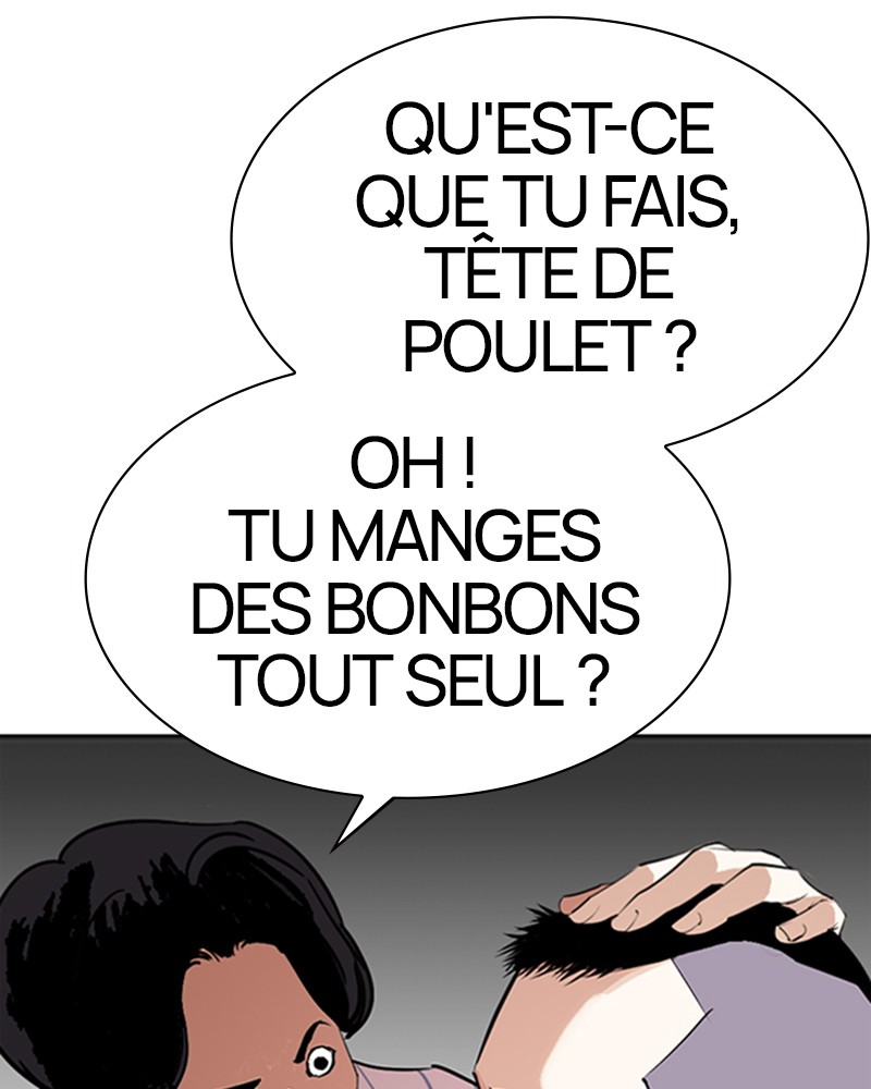 Lookism Chapitre 280 - Page 13
