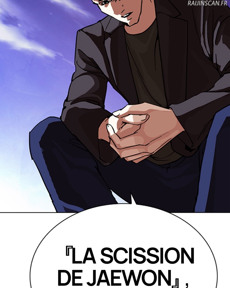 Lookism Chapitre 280 - Page 130