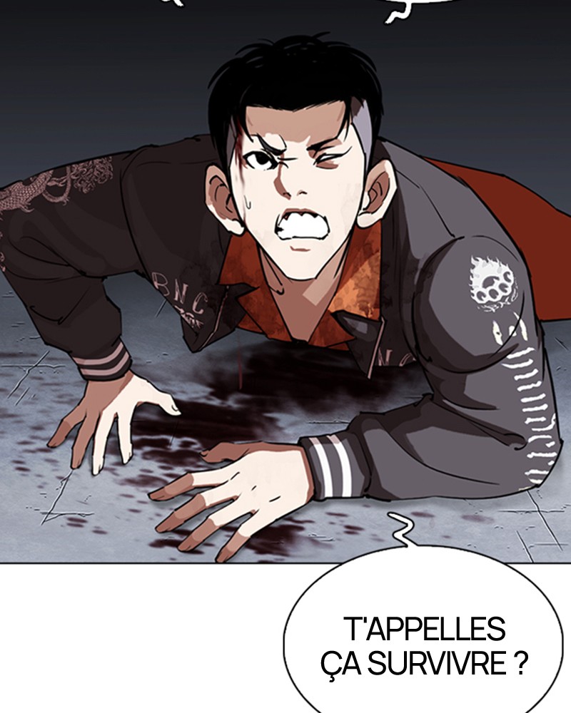 Lookism Chapitre 280 - Page 132