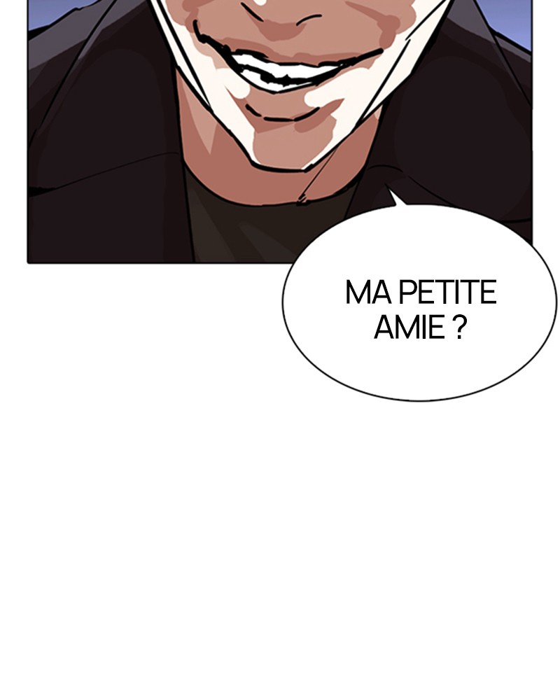 Lookism Chapitre 280 - Page 134