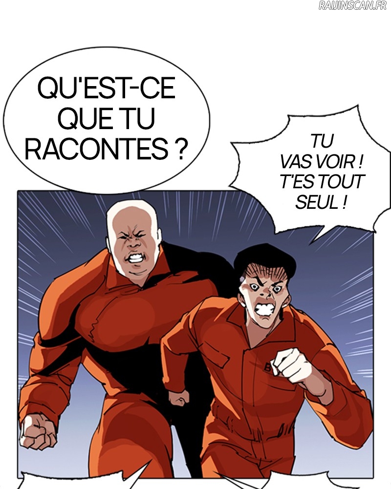 Lookism Chapitre 280 - Page 135