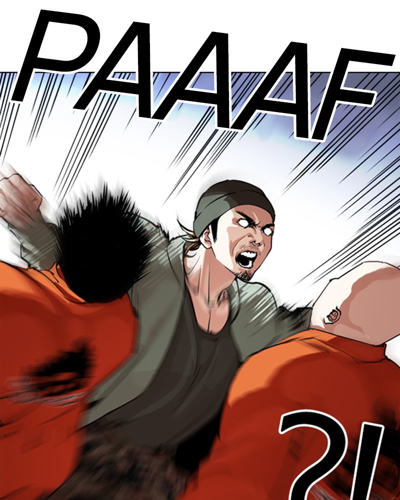 Lookism Chapitre 280 - Page 137