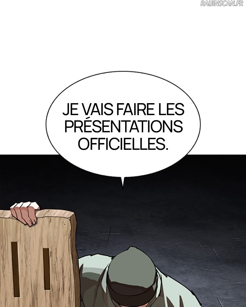Lookism Chapitre 280 - Page 140