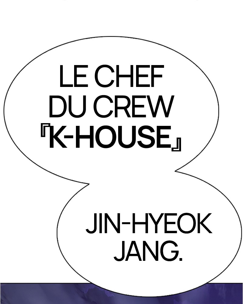 Lookism Chapitre 280 - Page 143