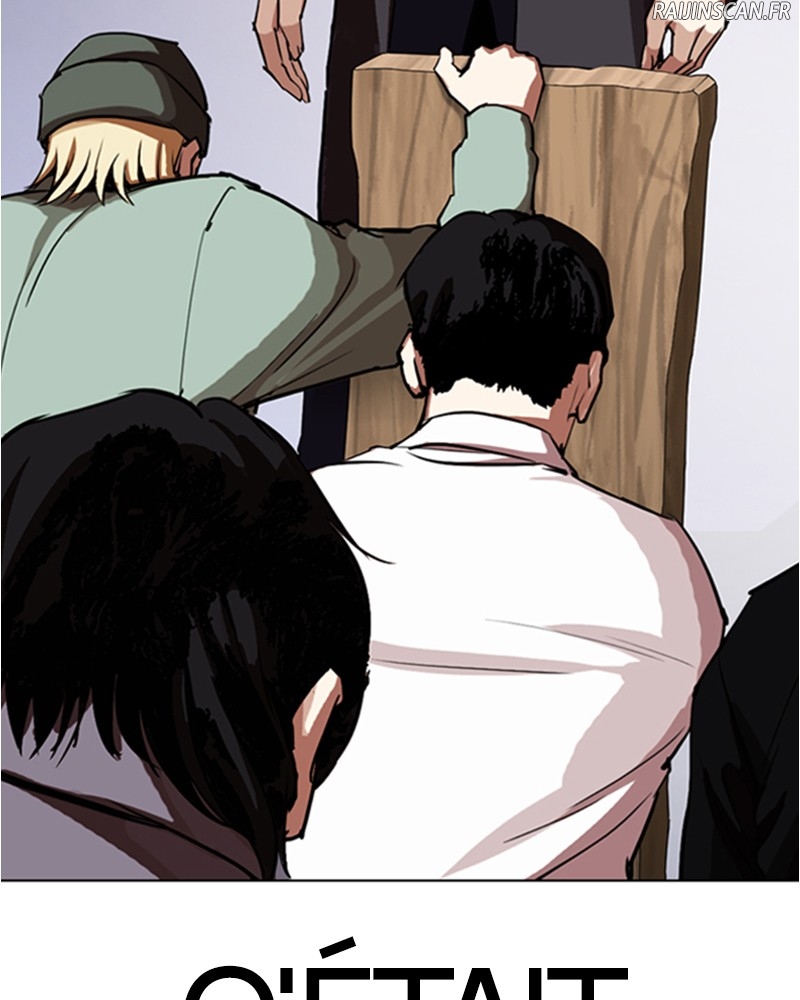 Lookism Chapitre 280 - Page 145