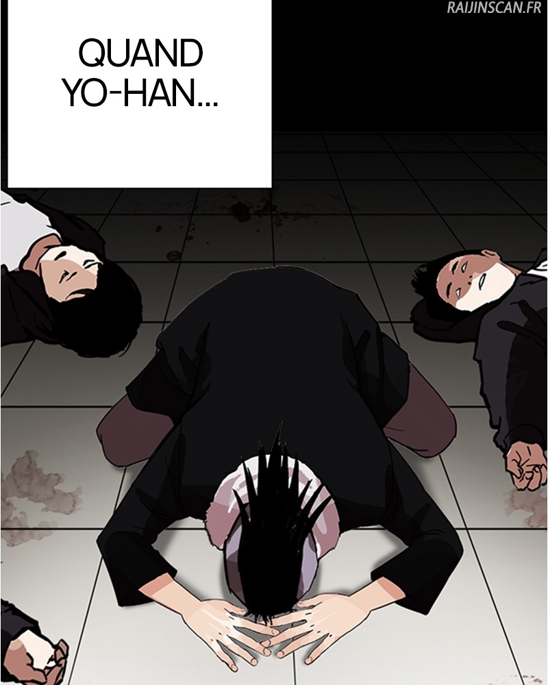 Lookism Chapitre 280 - Page 150