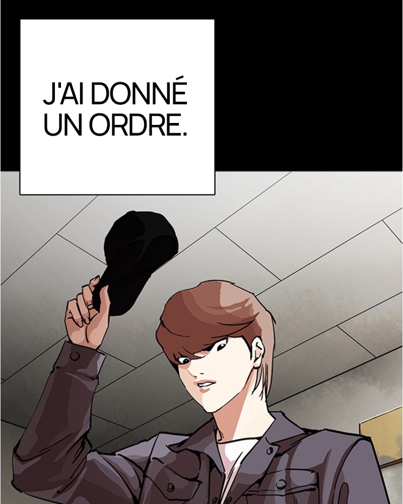 Lookism Chapitre 280 - Page 152