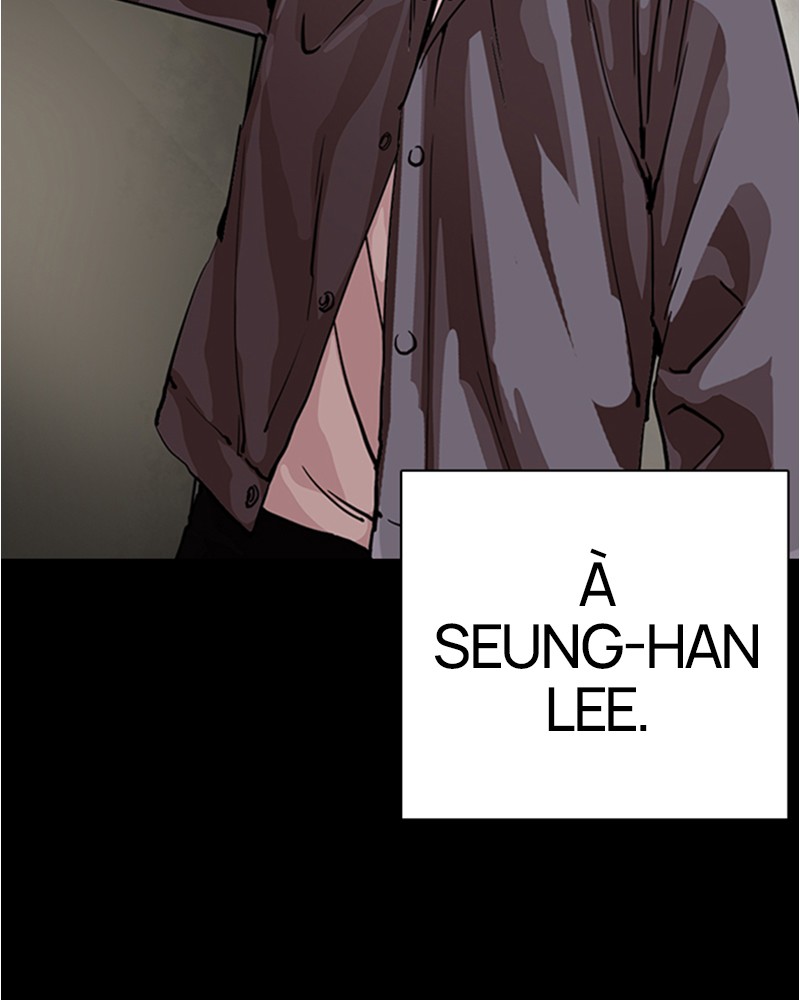Lookism Chapitre 280 - Page 153
