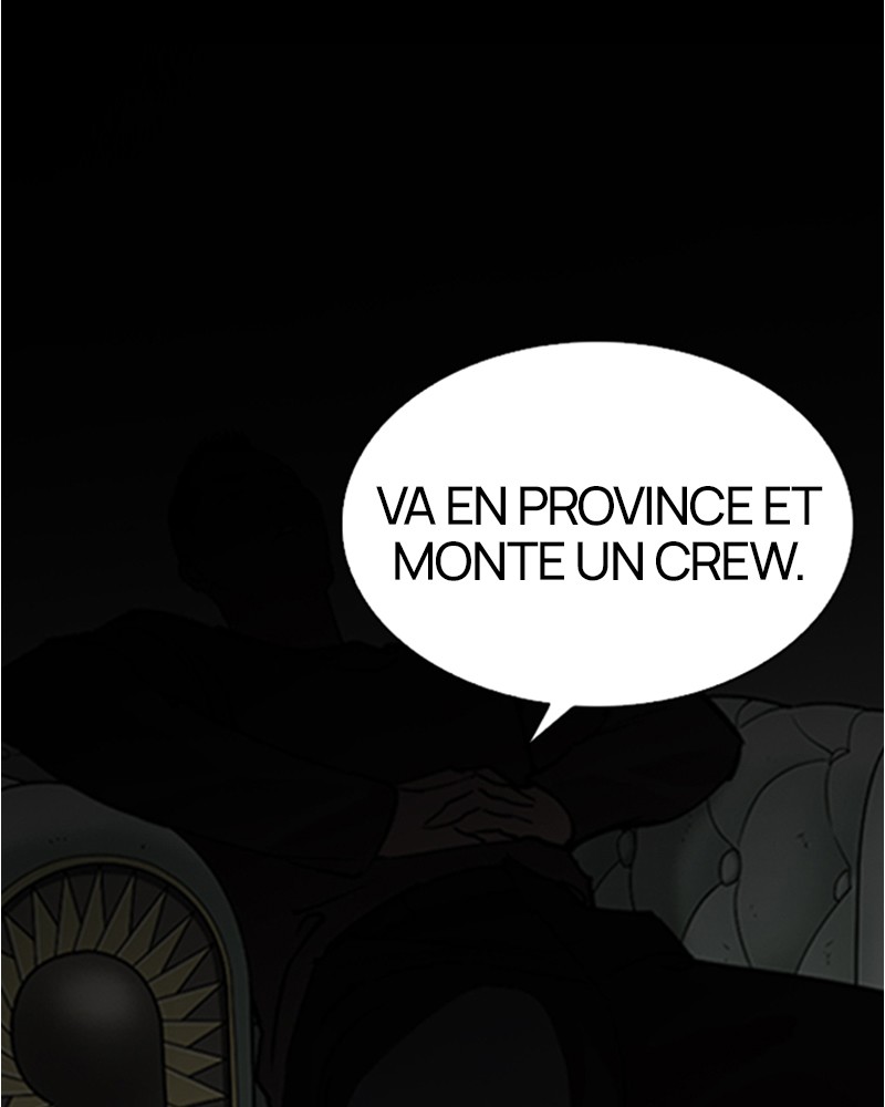 Lookism Chapitre 280 - Page 154