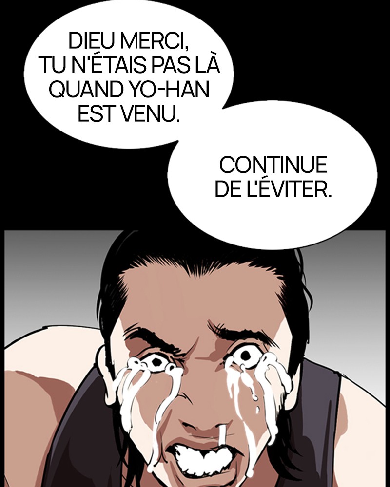 Lookism Chapitre 280 - Page 156