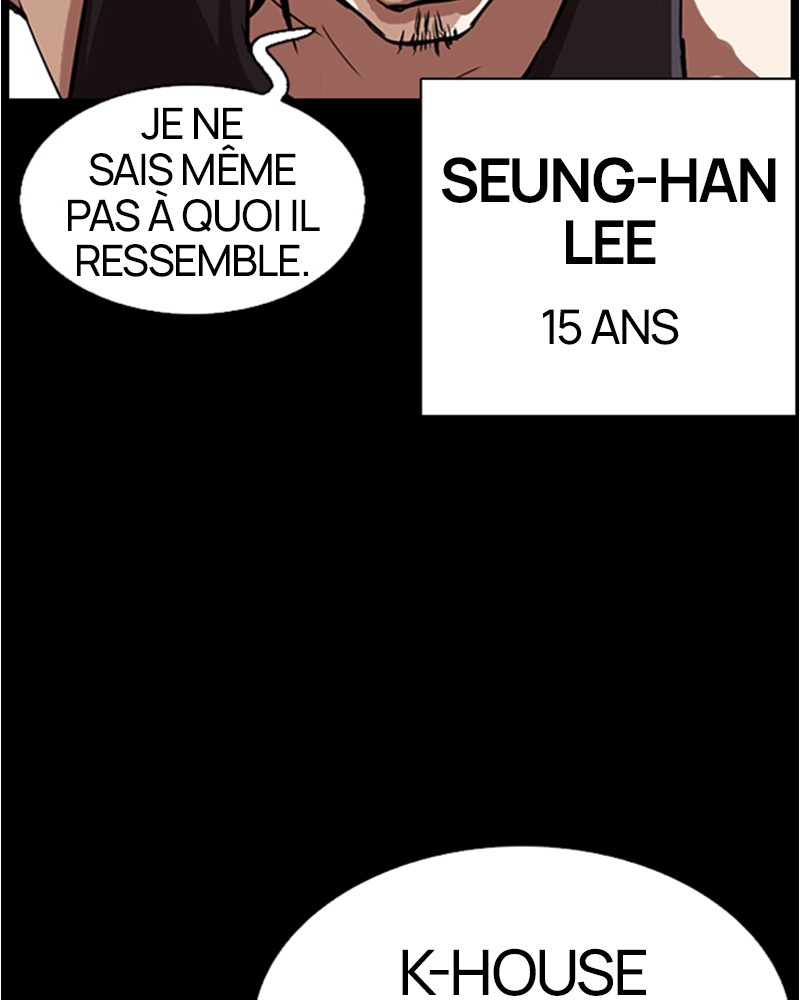 Lookism Chapitre 280 - Page 157
