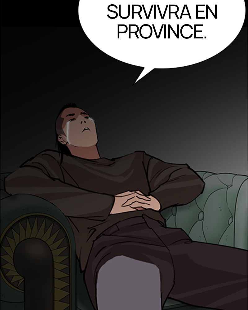 Lookism Chapitre 280 - Page 158