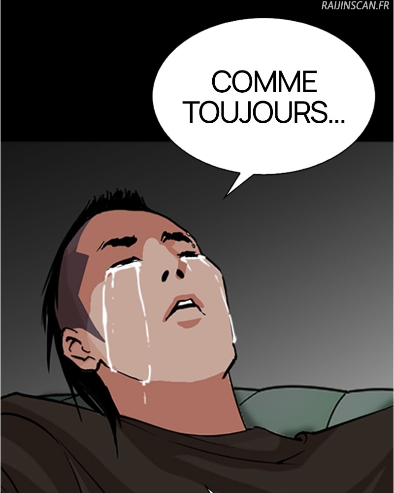 Lookism Chapitre 280 - Page 160