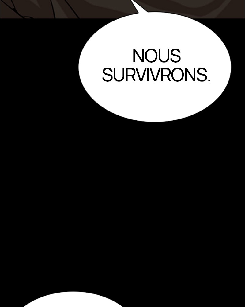 Lookism Chapitre 280 - Page 161