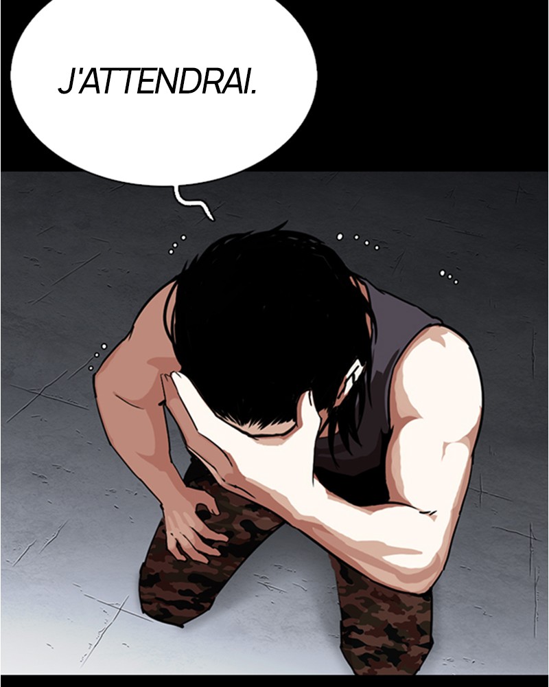 Lookism Chapitre 280 - Page 162