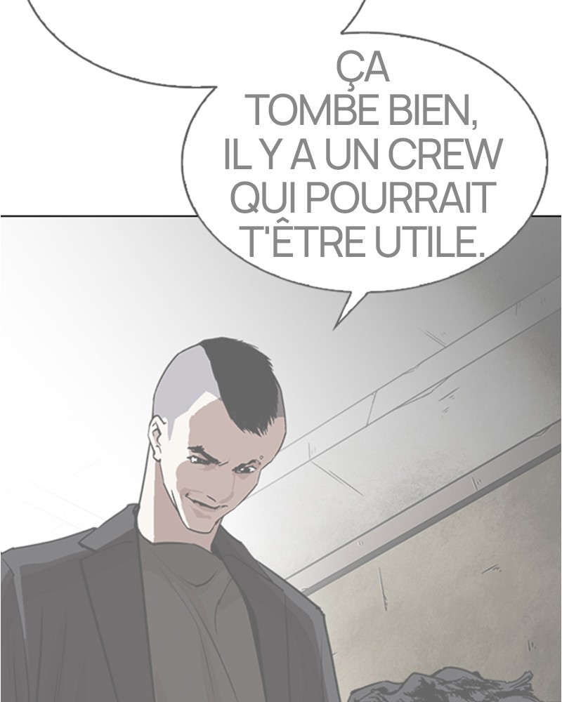 Lookism Chapitre 280 - Page 166