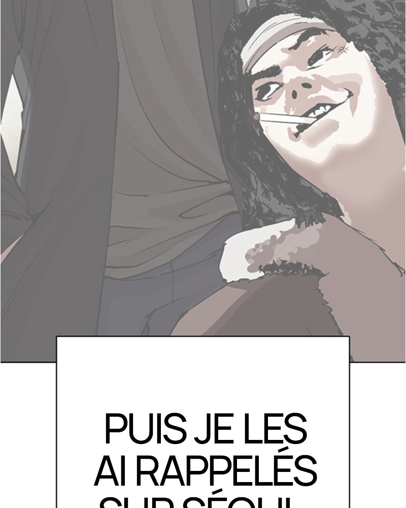 Lookism Chapitre 280 - Page 167