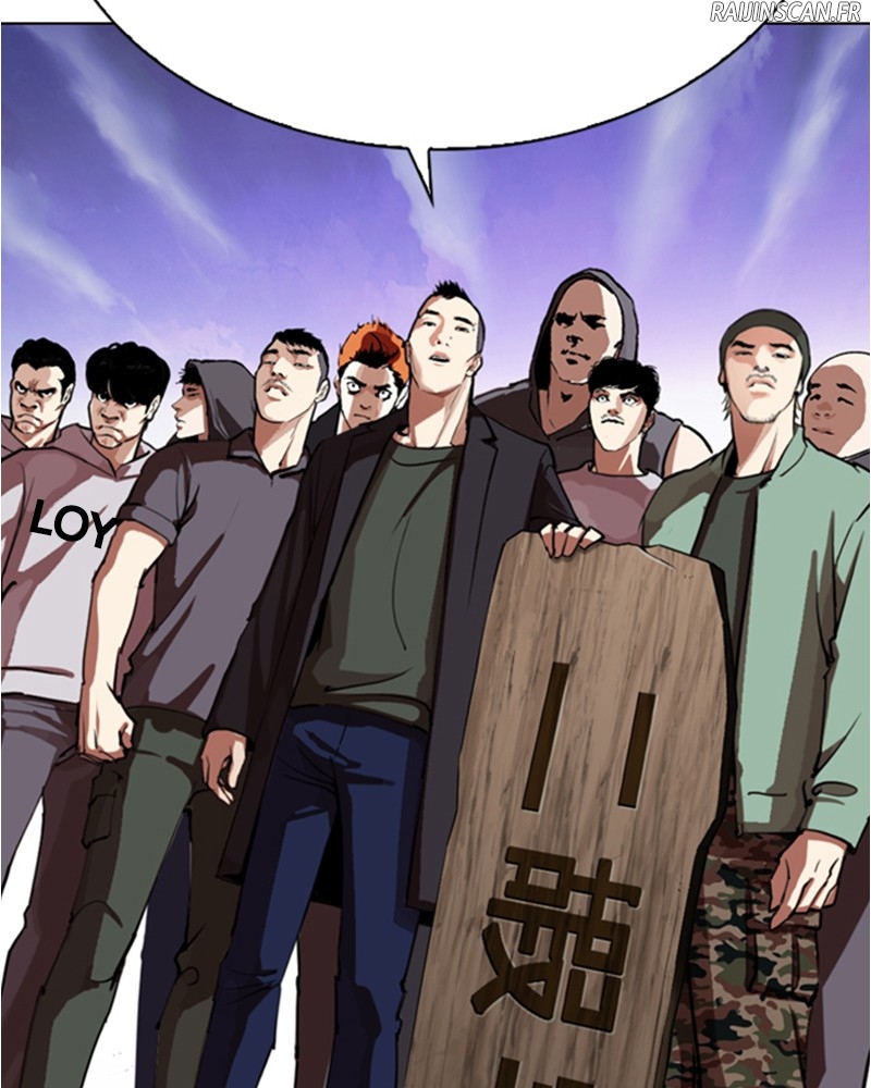Lookism Chapitre 280 - Page 170