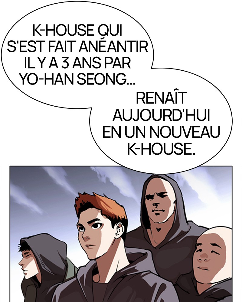 Lookism Chapitre 280 - Page 173