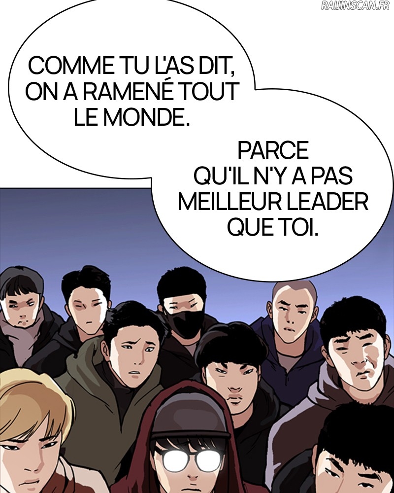 Lookism Chapitre 280 - Page 175