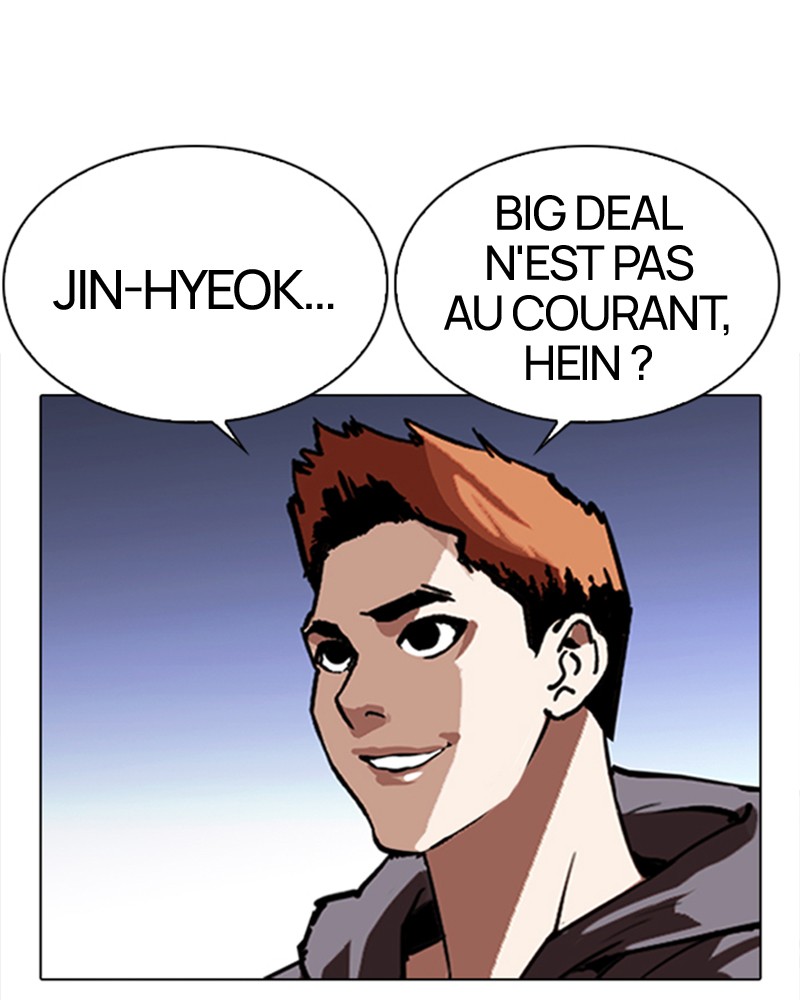 Lookism Chapitre 280 - Page 177