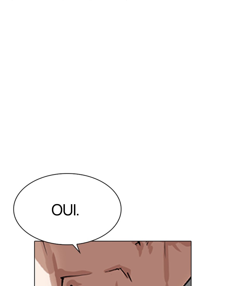 Lookism Chapitre 280 - Page 181