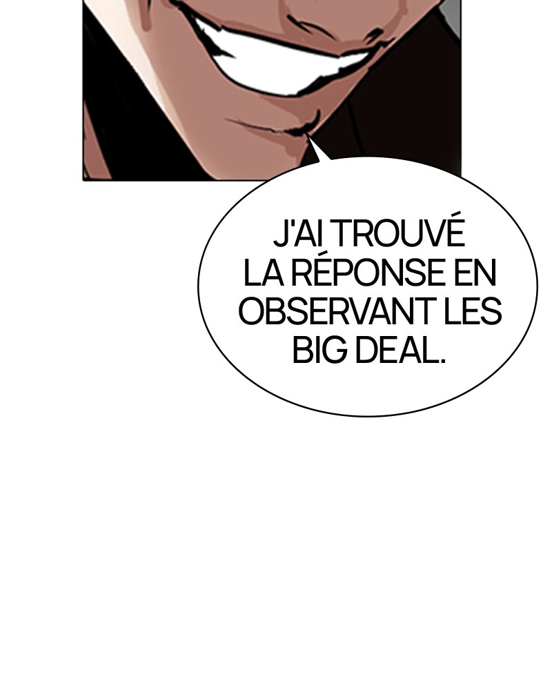 Lookism Chapitre 280 - Page 182