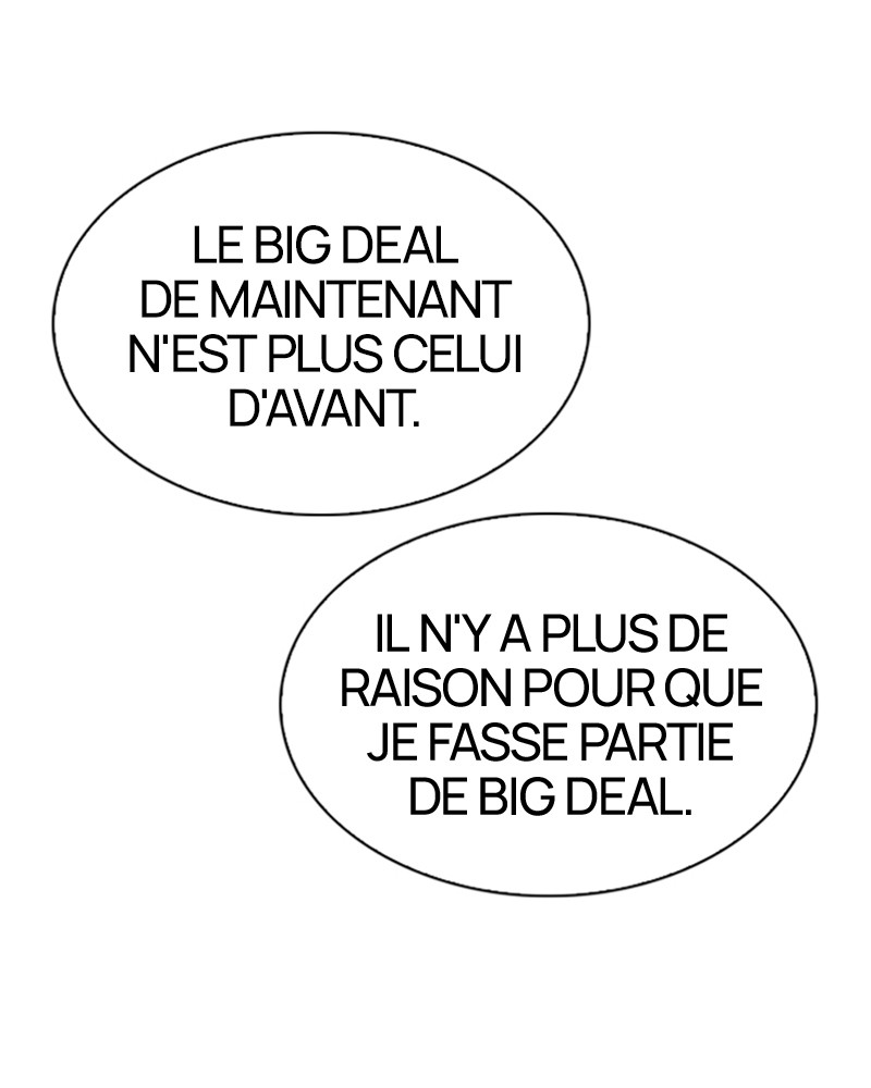 Lookism Chapitre 280 - Page 183