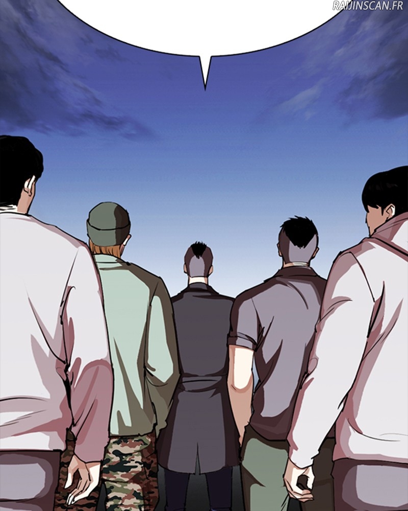 Lookism Chapitre 280 - Page 185