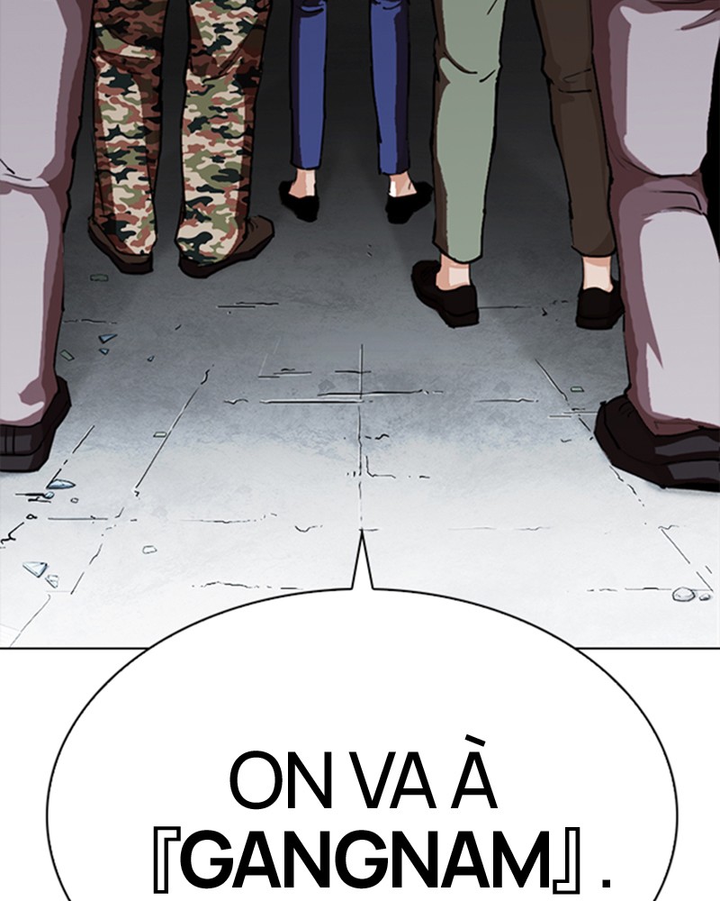 Lookism Chapitre 280 - Page 186