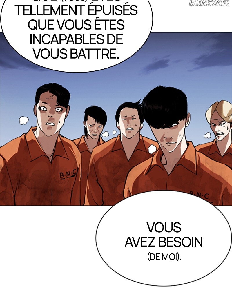 Lookism Chapitre 280 - Page 190