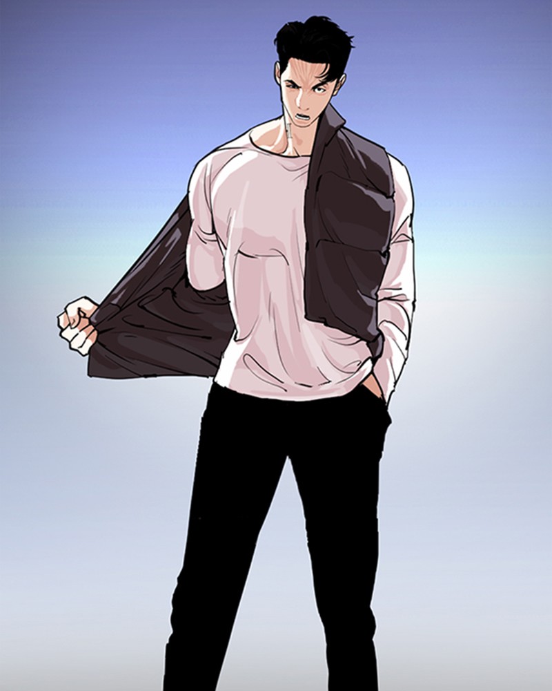 Lookism Chapitre 280 - Page 192